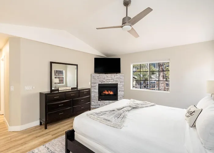 Ferienhaus Forest Heights Mountain Views Hot Tub Heated Floors Pizza Oven Flagstaff